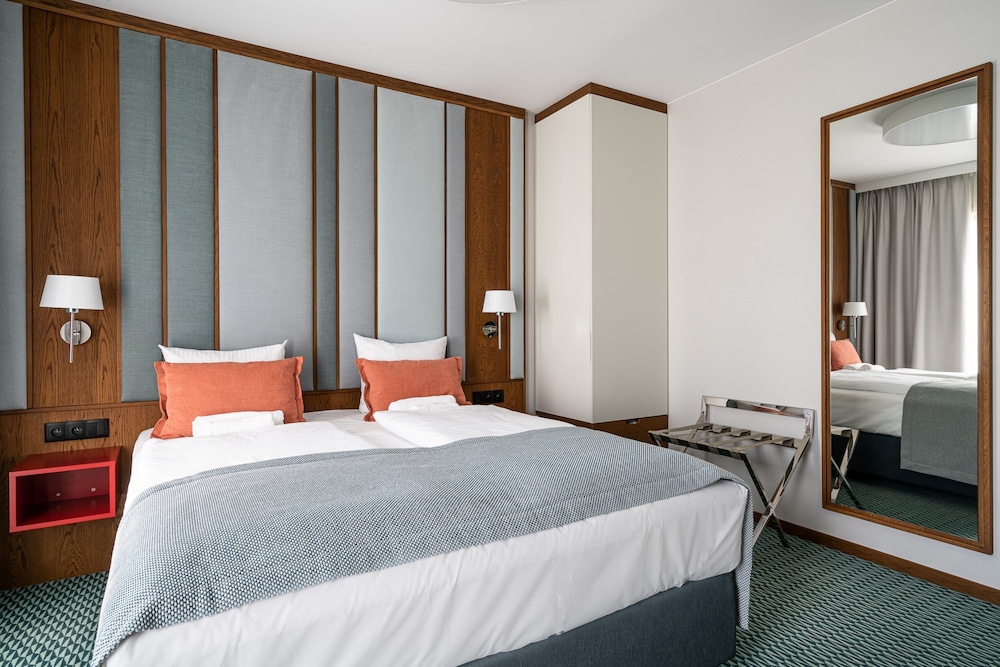 

Bologna - Wroclaw - RentPlanet - Apartamenty Centrum
