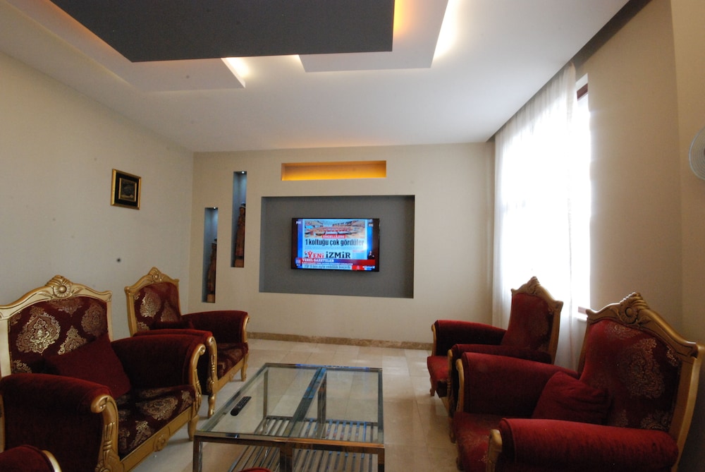 

Torino - Ankara - HİTİT OTEL