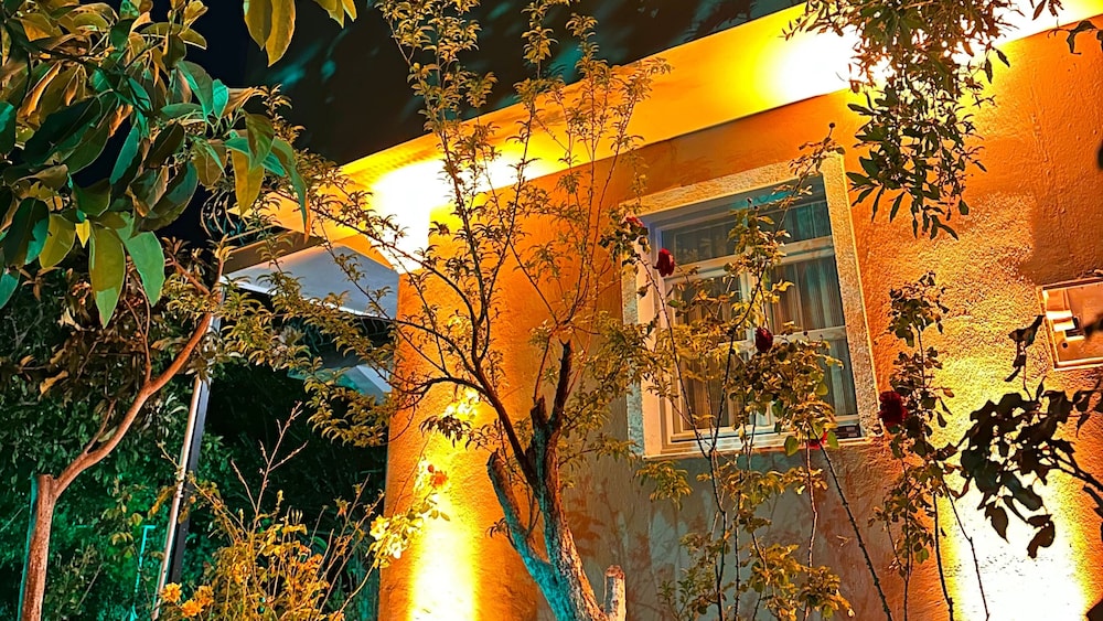 

Napoli - Palamutbuku - Datca house butik otel