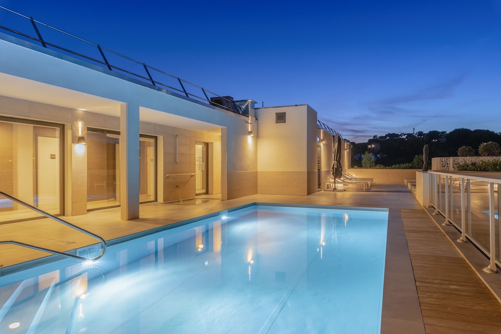 

Venezia - Cagnes-sur-Mer - Lagrange Apart'Hôtel Antibes Olympie