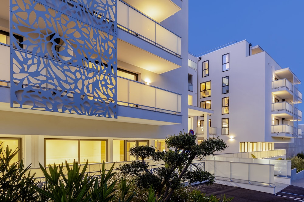 

Venezia - Antibes - Juan Les Pins - Lagrange Apart'Hôtel Antibes Olympie
