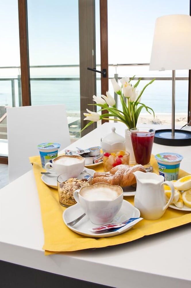 

Roma - Cinque Terre, Liguria - Hotel Rondine