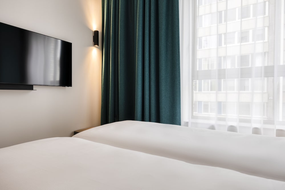 

Milano - Boom - B&B HOTEL Mechelen