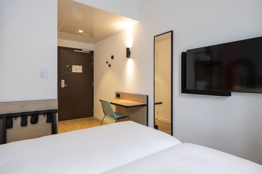 

Roma - Mechelen - B&B HOTEL Mechelen