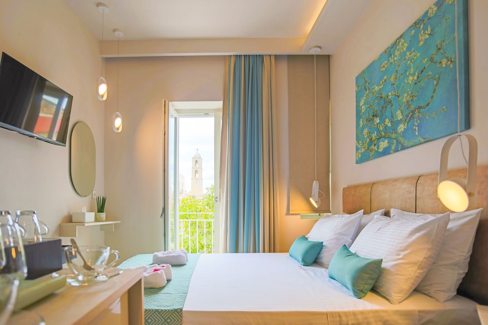 Chania, Griechenland – Casa De Potie