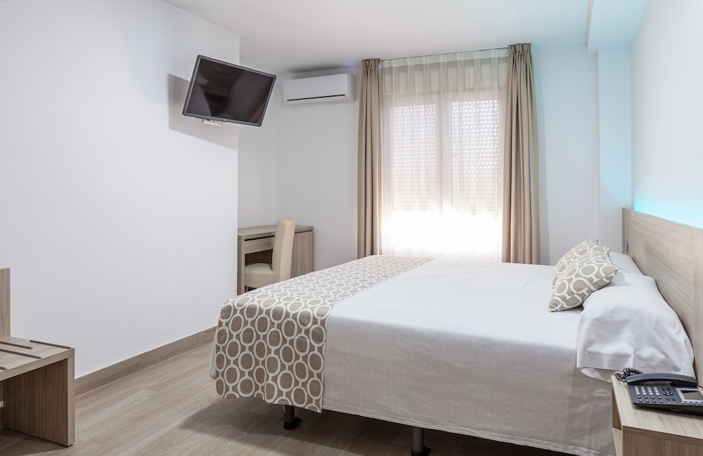

Roma - El Puig - Hotel Olympia Ronda II