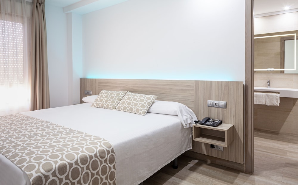 

Bologna - El Puig - Hotel Olympia Ronda II