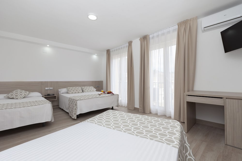 

Venezia - El Puig - Hotel Olympia Ronda II