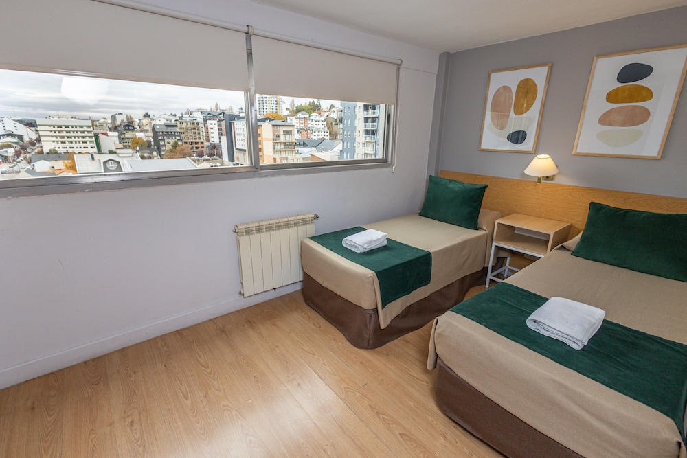 

Venezia - San Carlos de Bariloche - Hotel Plaza Bariloche