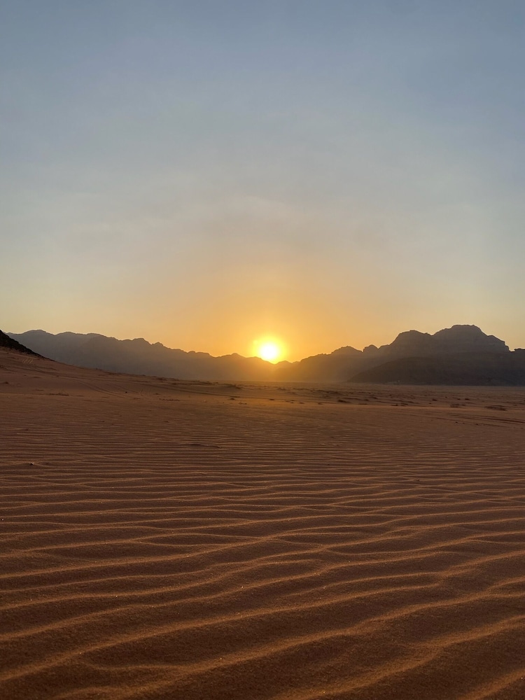 

Milano - Wadi Rum - rum road camp