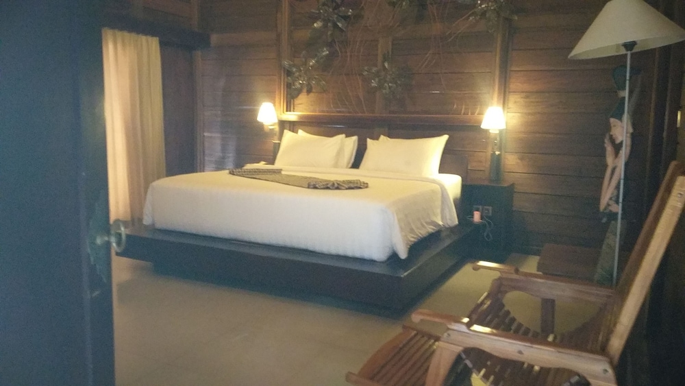 

Venezia - Ketewel - Sri Abi Ratu Villas