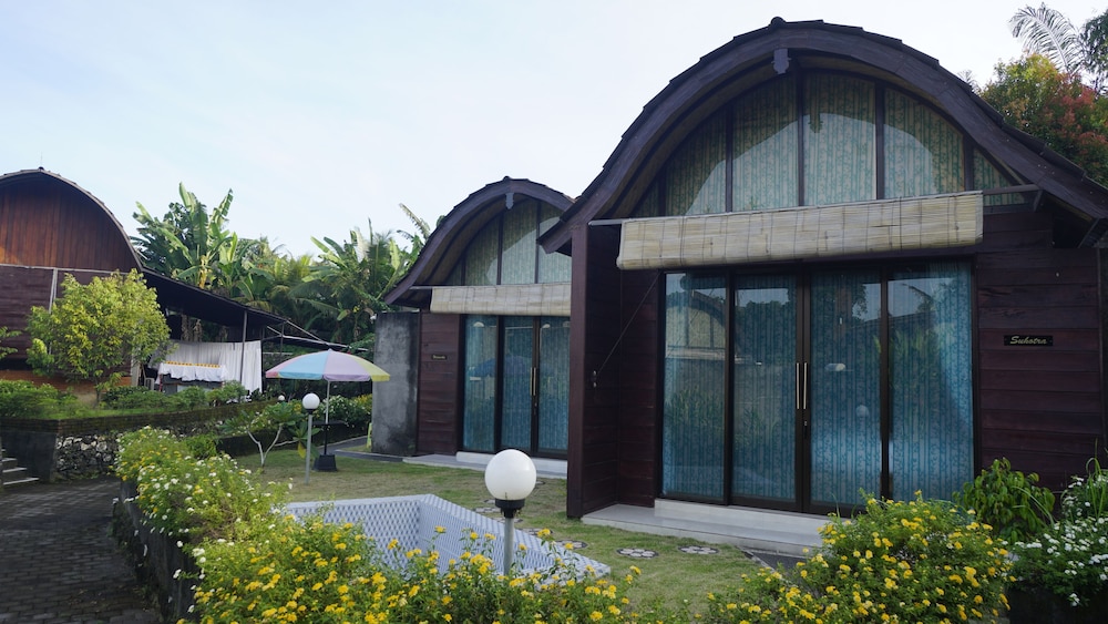 

Milano - Ketewel - Sri Abi Ratu Villa