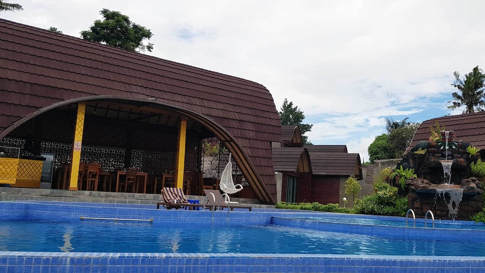 

Milano - Ketewel - Sri Abi Ratu Villa