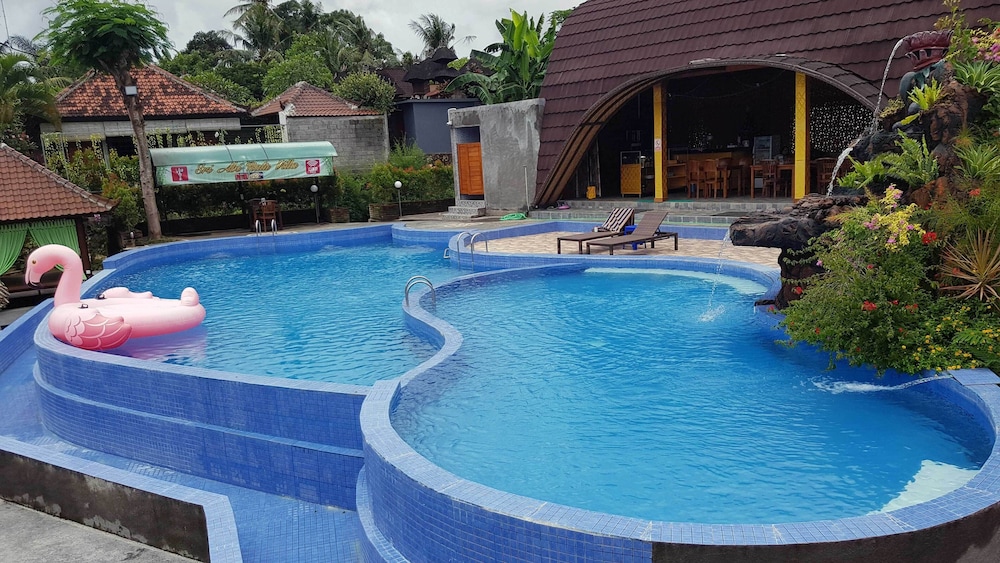 

Milano - Ketewel - Sri Abi Ratu Villa
