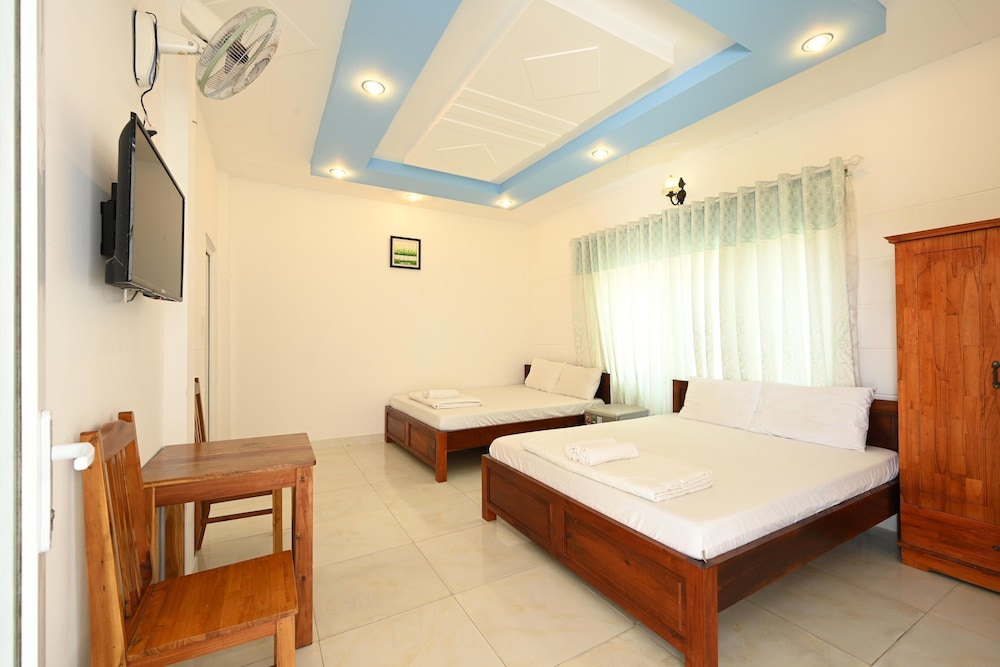 

Bologna - Phu Quoc Island - ALOHA HOTEL SUOI MAY PHU QUOC