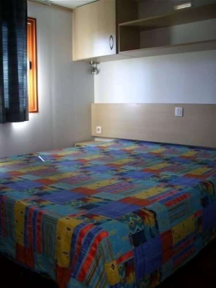 

Bari - Alassio - Camping C'era Una Volta