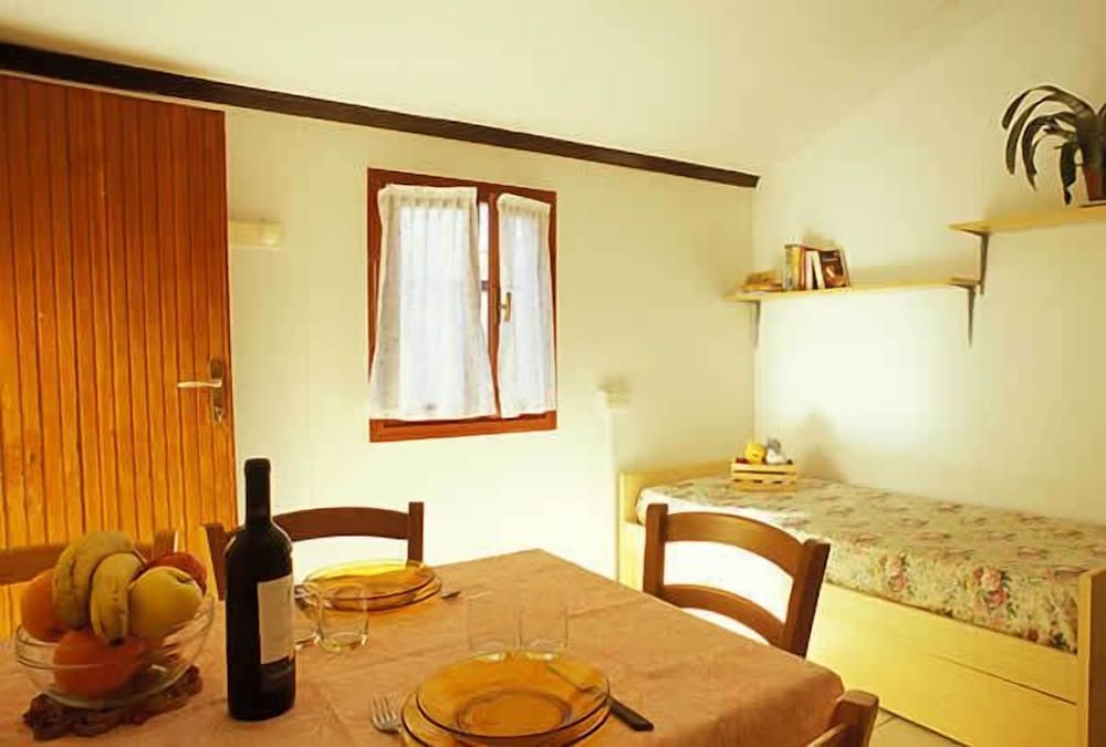 

Milano - Alassio - Camping C'era Una Volta
