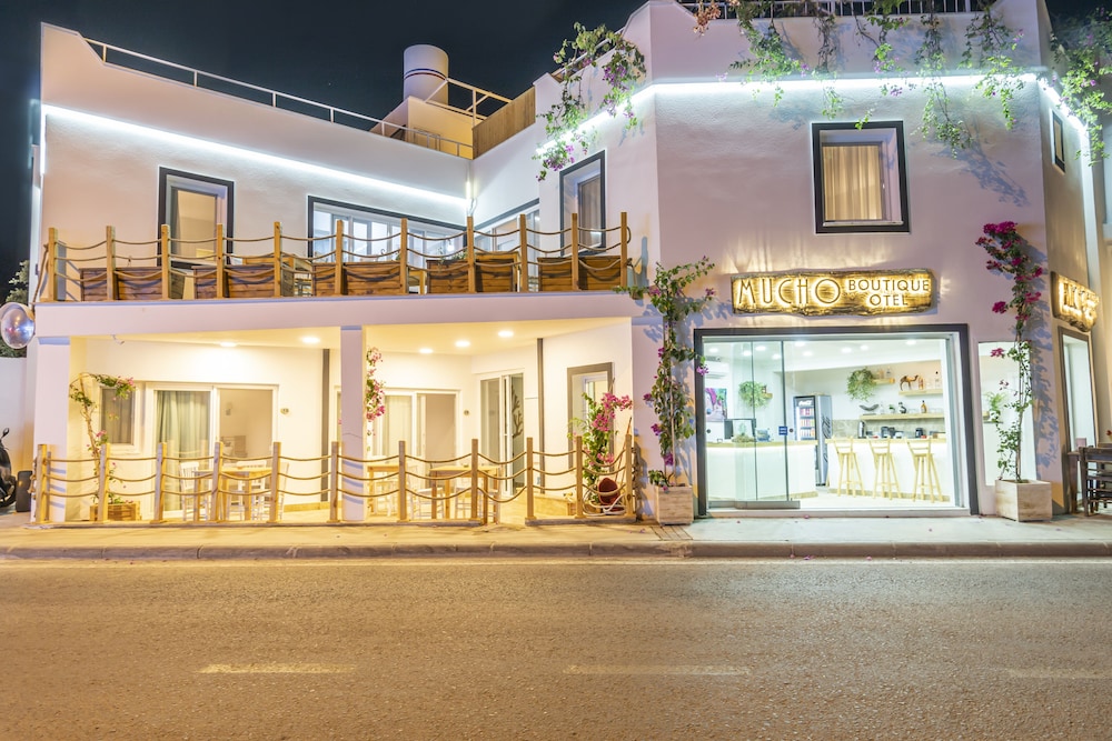 

Roma - Regione di Bodrum, Turchia - Mucho Butik Otel