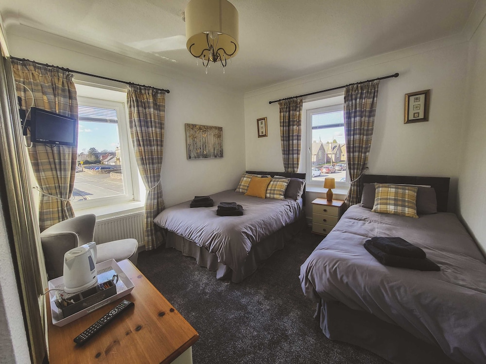 

Venezia - Perth - THE EARN HOTEL