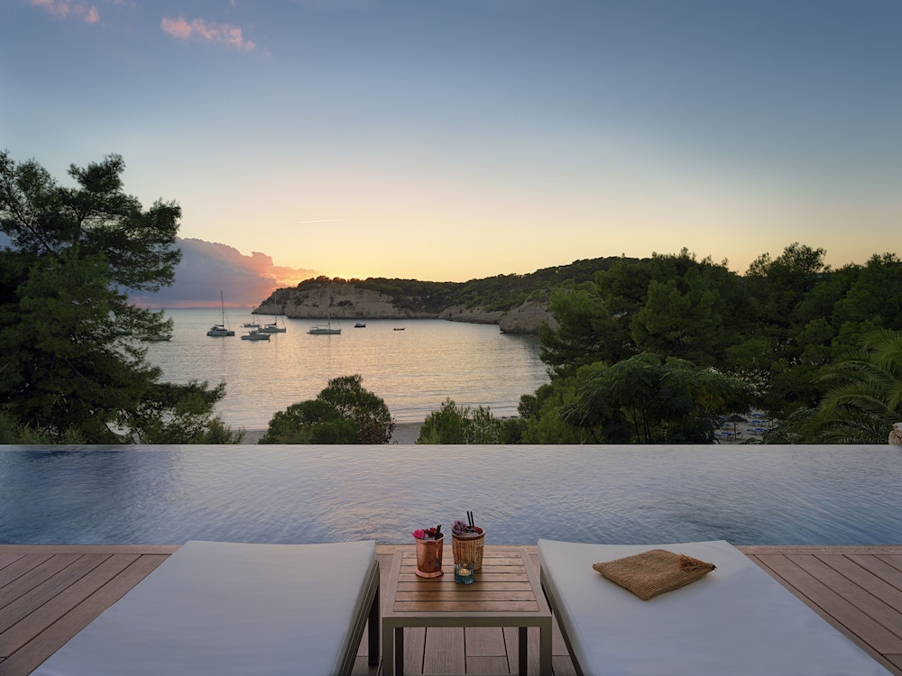 

Torino - Cala Galdana - Meliá Cala Galdana