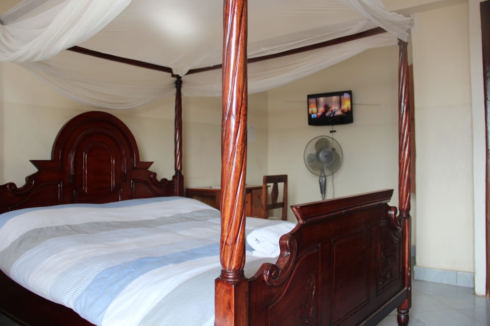 

Bari - Kisumu - Riversand hotel with Lake views,Accra street,Kisumu,Kenya