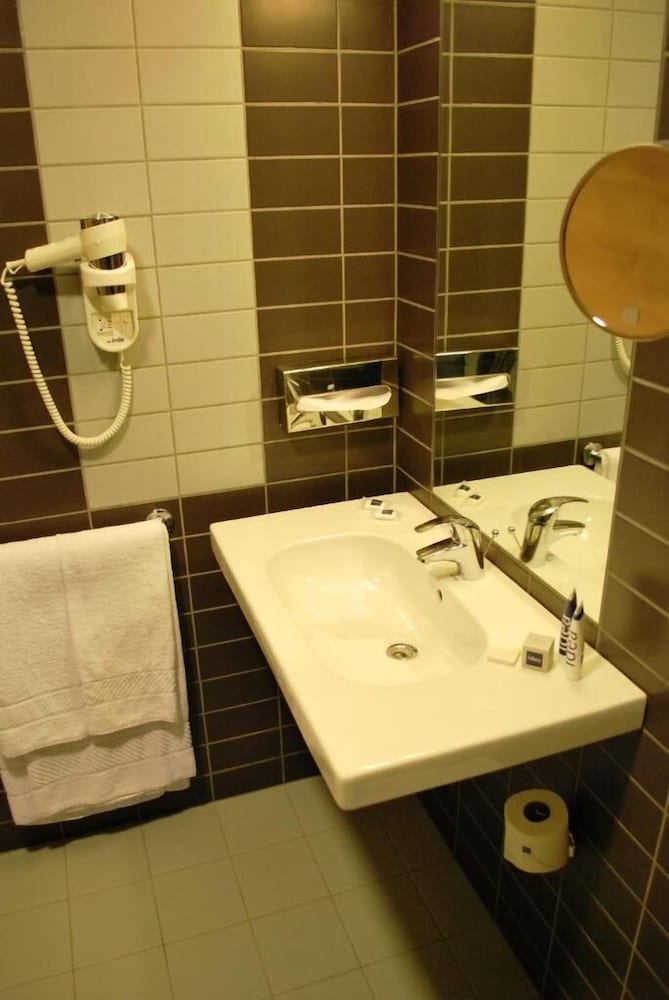 

Torino - Savona - Idea Hotel Plus Savona