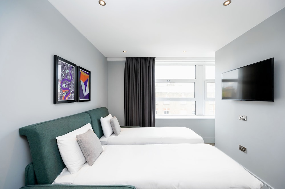 

Venezia - Eltham - Staycity Aparthotels London Greenwich High Road