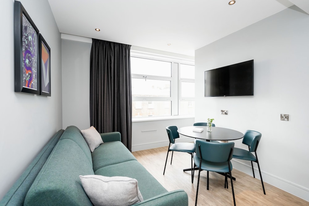 

Roma - Bromley - Staycity Aparthotels London Greenwich High Road