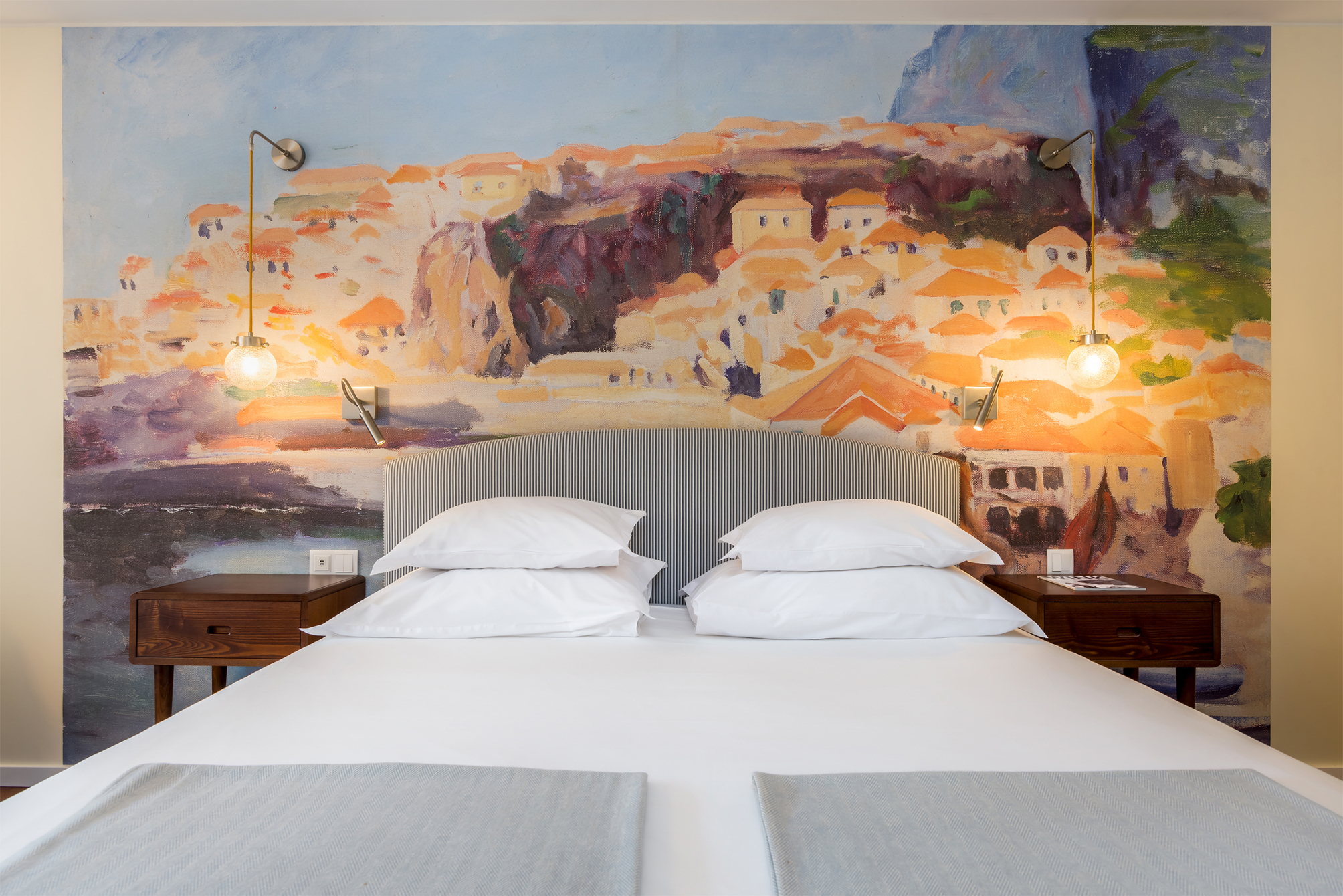 

Milano - Ribeira Brava - Pestana Churchill Bay