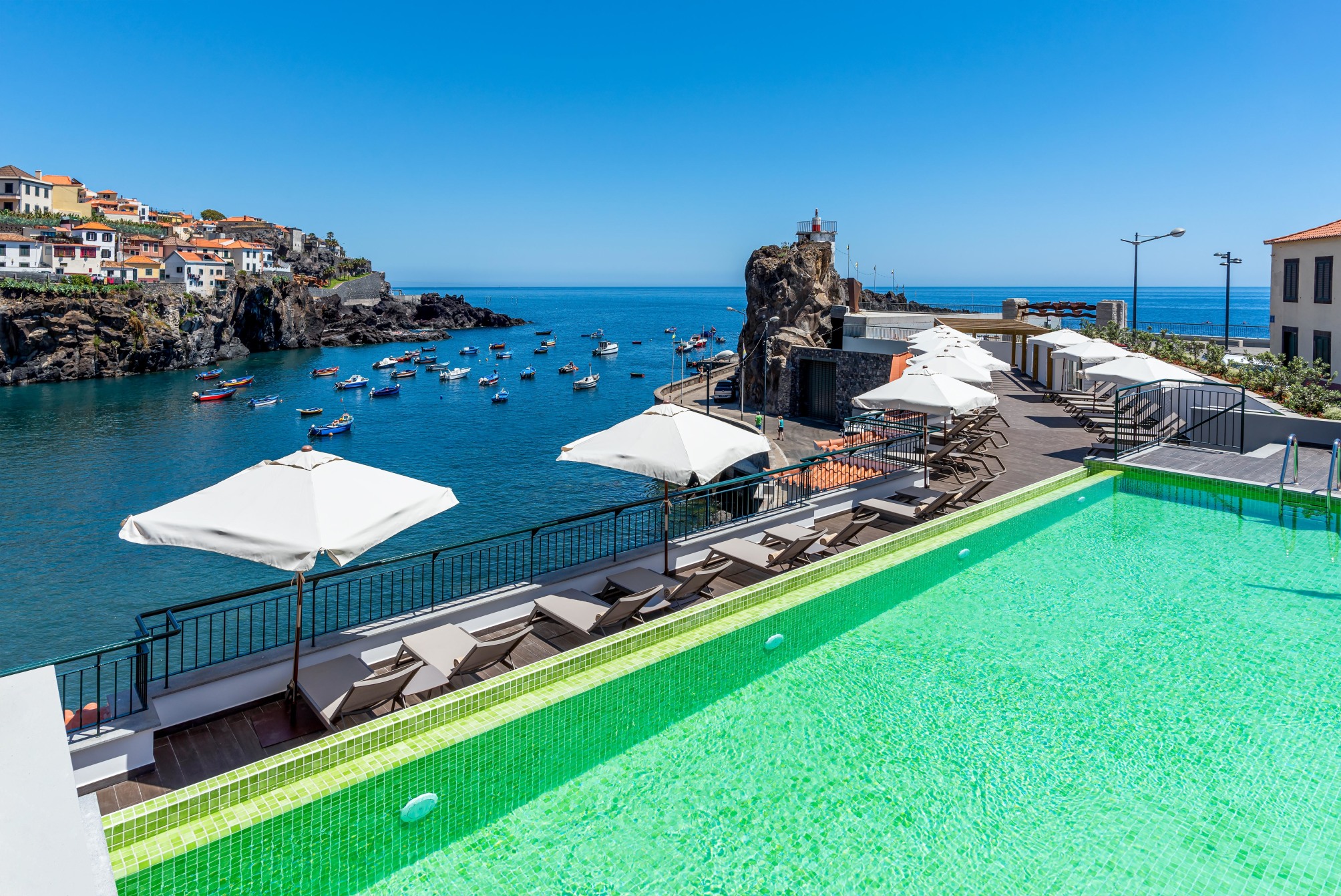 

Firenze - Funchal - Pestana Churchill Bay