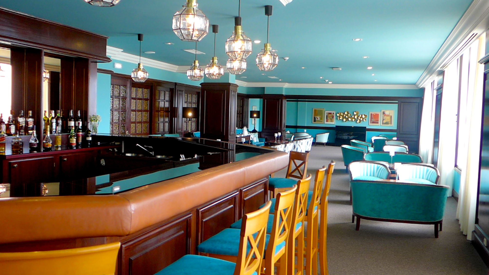 

Torino - Sao Miguel - Vila De Nordeste, Azores - Pestana Bahia Praia Nature & Beach Resort