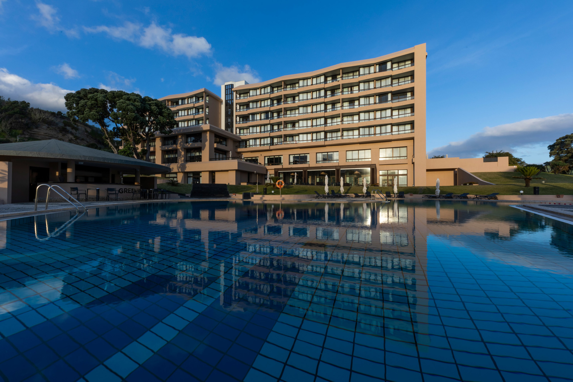 

Venezia - Vila Franca do Campo - Pestana Bahia Praia Nature & Beach Resort