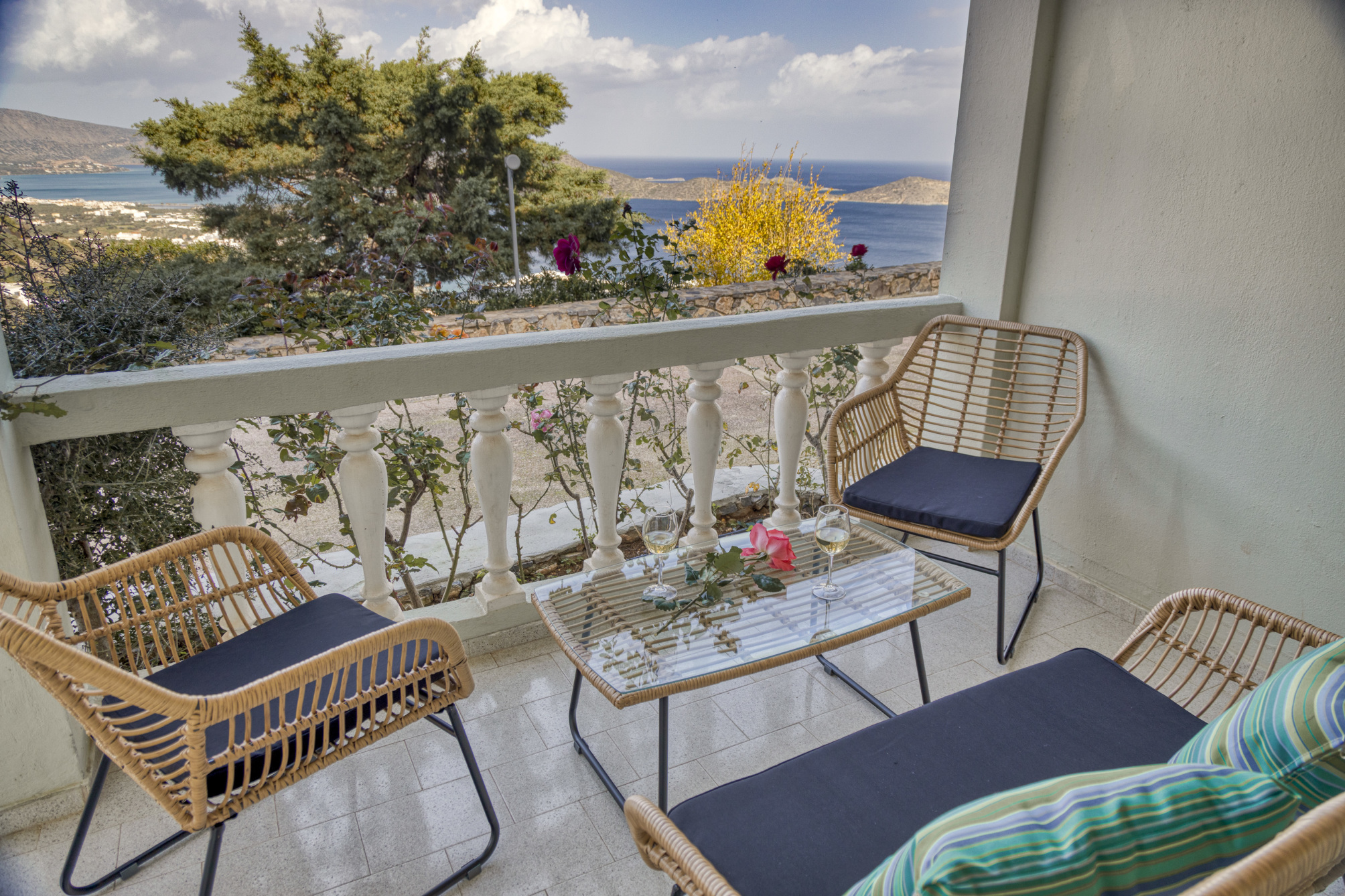 

Venezia - Elounda - Adrakos Apartments (Adults Only)