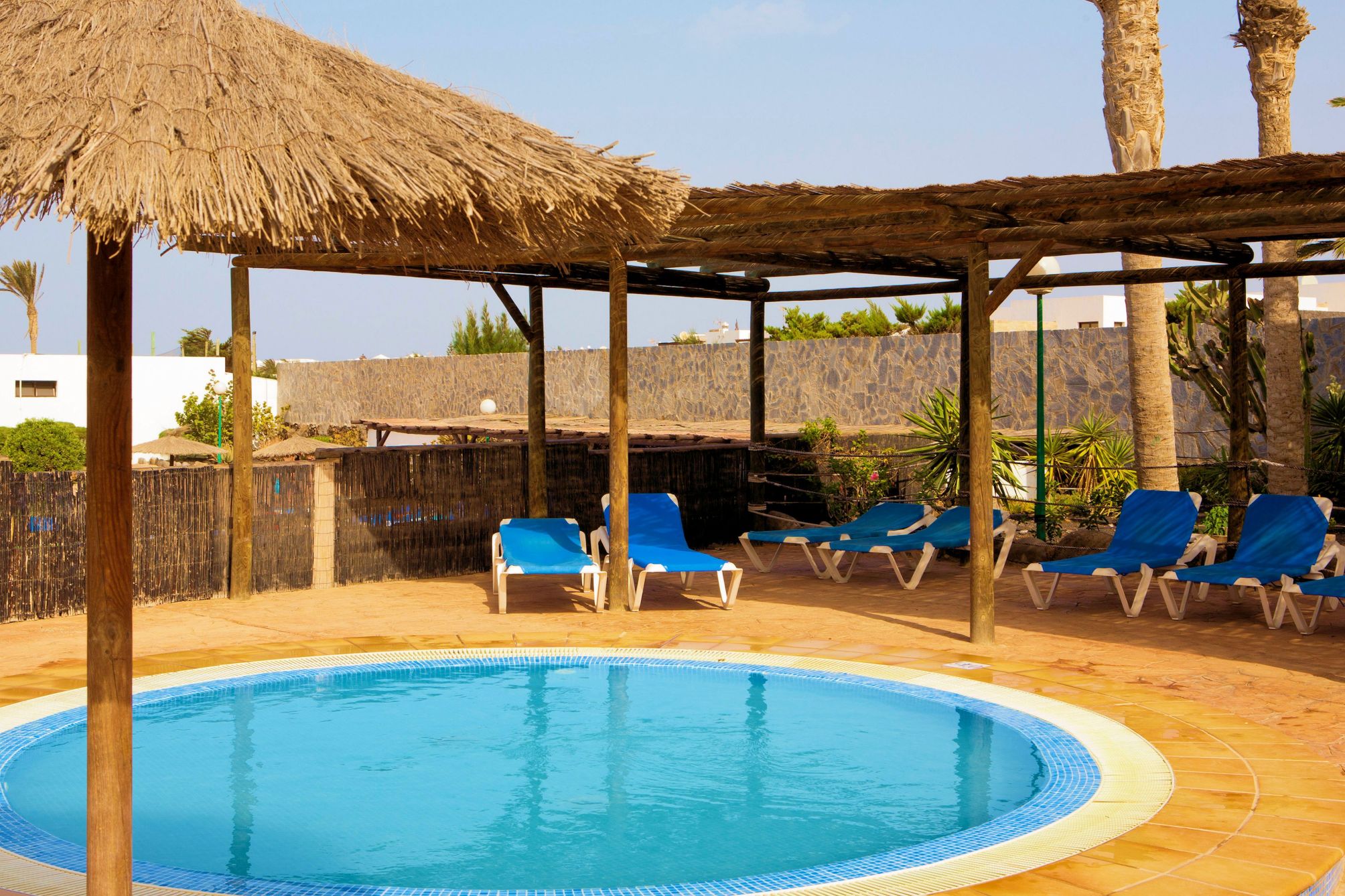 

Firenze - Playa Blanca - SBH Royal Monica