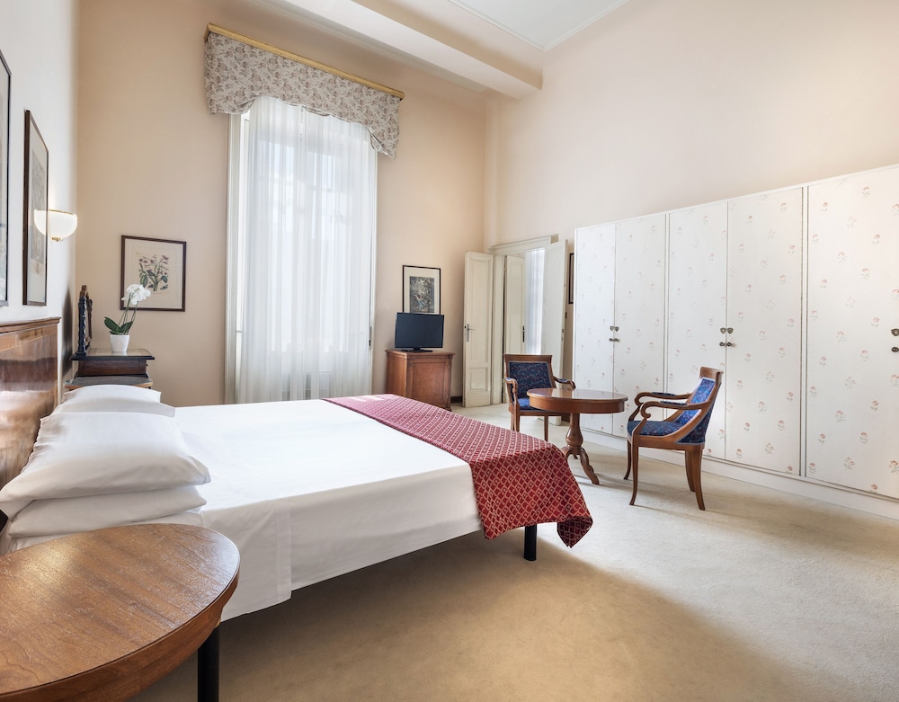 

Catania - Bologna - Hotel Palace Bologna Centro