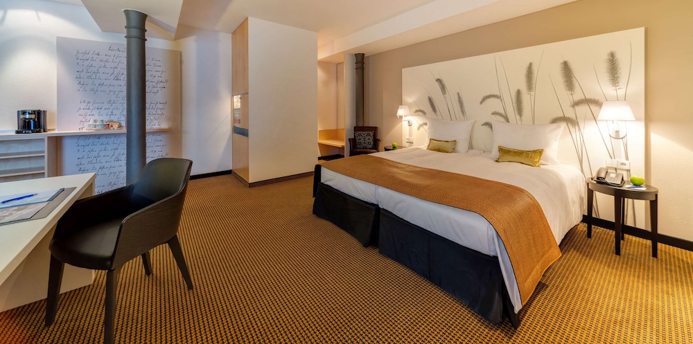 nestor Hotel Stuttgart-Ludwigsburg