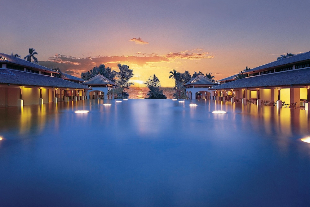 JW Marriott Phuket Resort and Spa