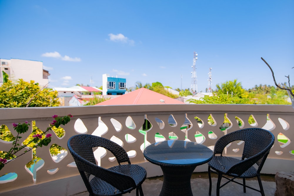 

Roma - North Male Atoll - Gaafaru View Inn