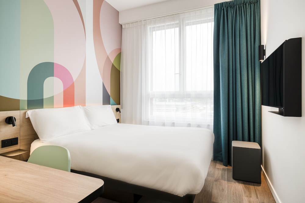 

Roma - Namur - B&B HOTEL Namur