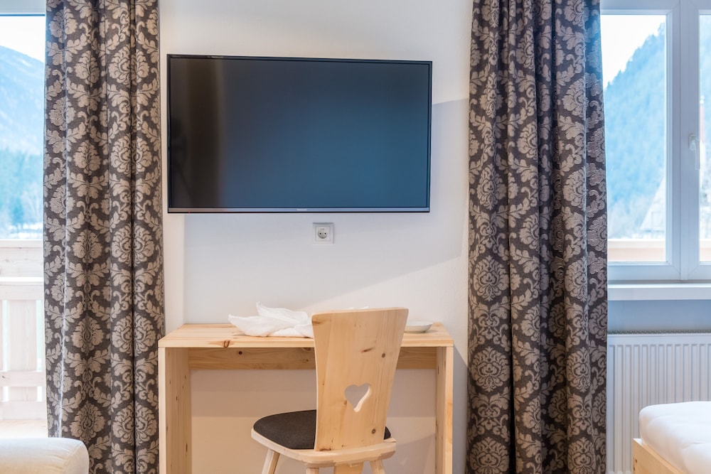 

Roma - Valdaora - Hotel Antholzerhof