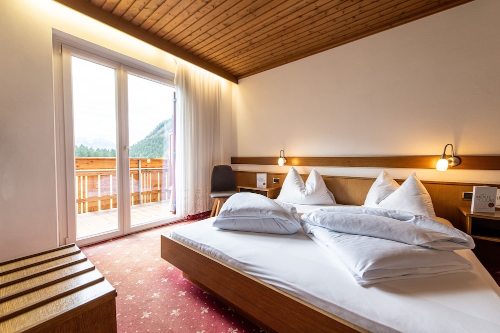 

Roma - Valdaora - Hotel Antholzerhof