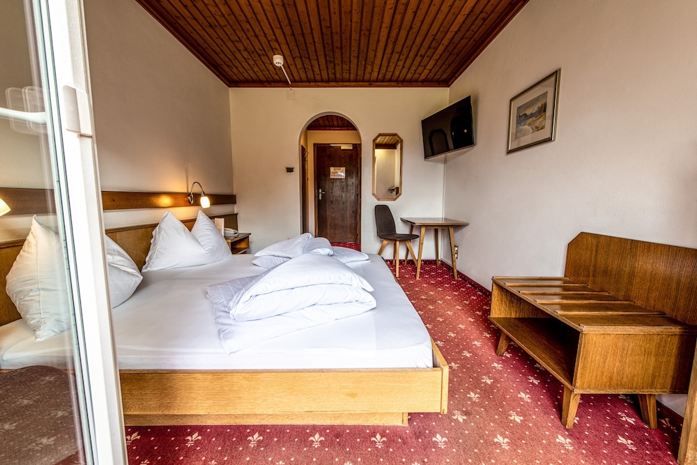 

Olbia - Valdaora - Hotel Antholzerhof