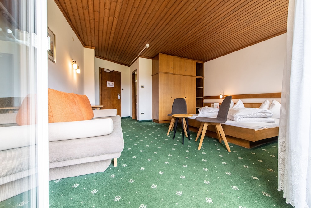 

Roma - Rasun di Sopra - Hotel Antholzerhof