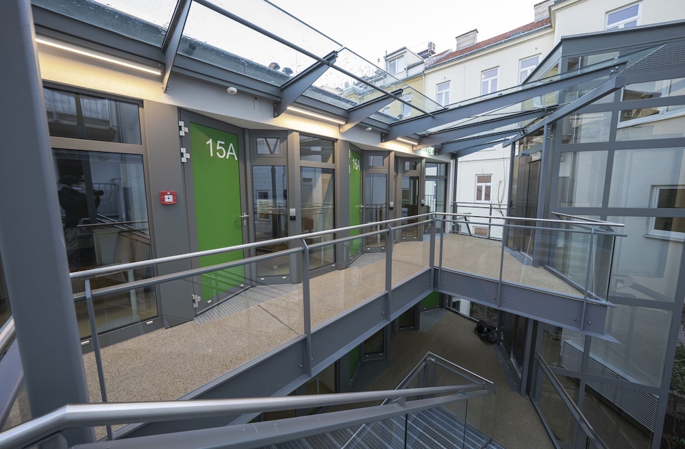 

Verona - Vösendorf - Smart Apart Living - Wien Hauptbahnhof
