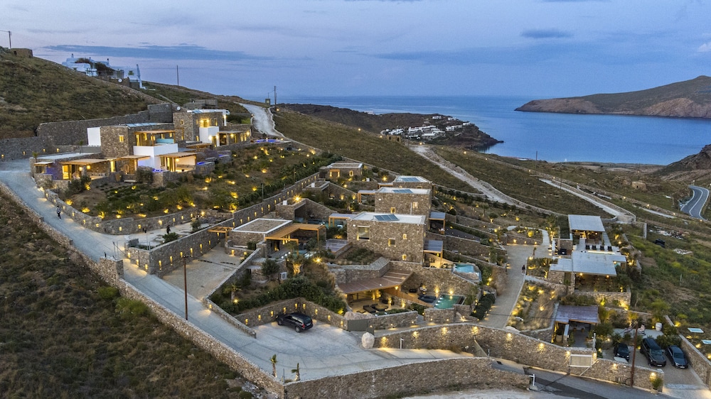 

Venezia - Mykonos, Isole Greche - Nasta Suites & Villas Intentional Living Mykonos