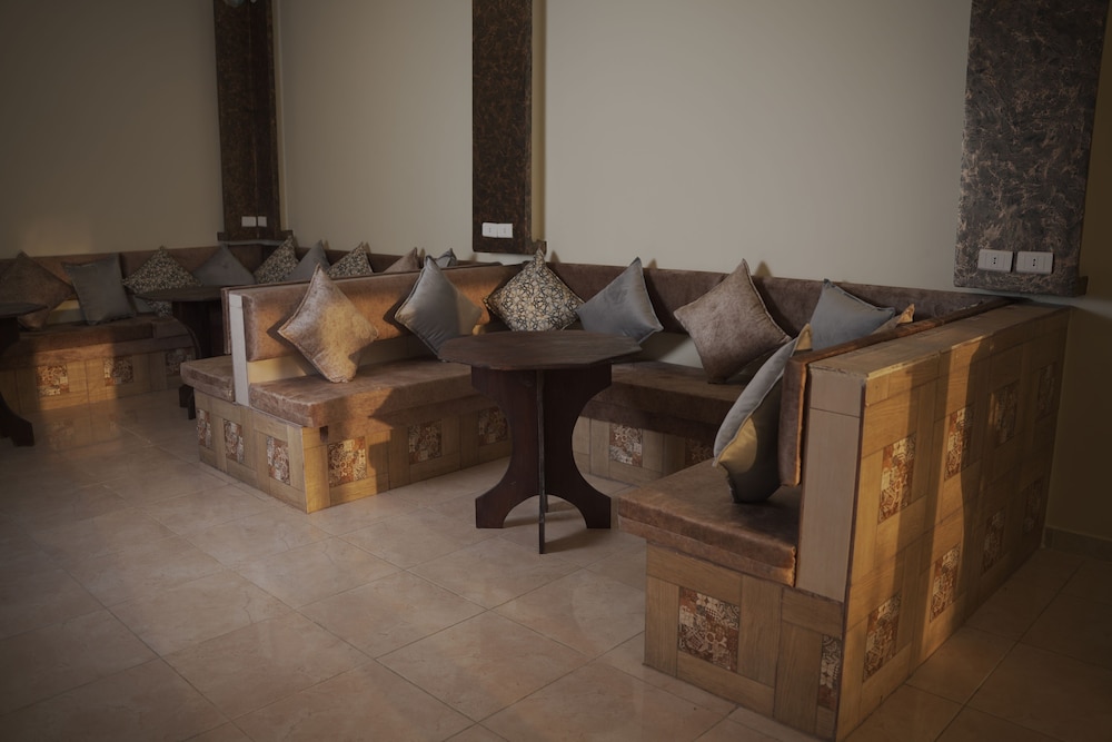 

Milano - Wadi Musa(Petra) - Petra Passion Inn