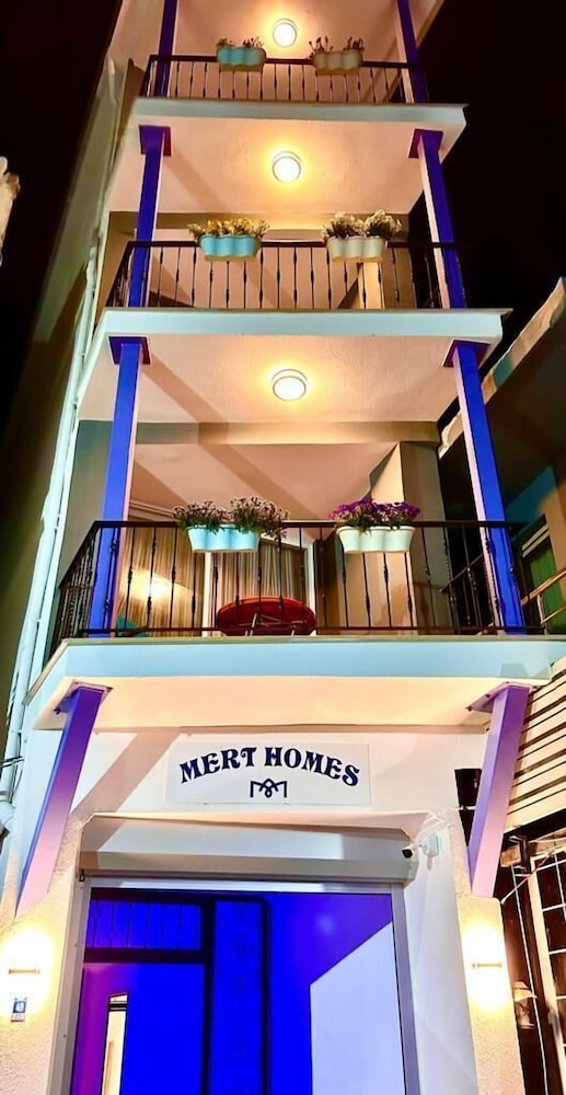 

Venezia - Dalaman, Turchia - Mert Homes Marmaris