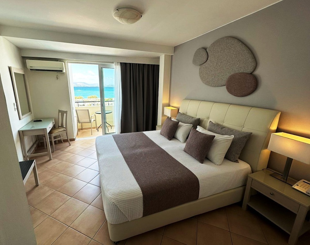 

Bologna - Istro - Faedra Beach