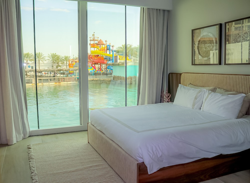 

Milano - Zallaq - Lagoona Beach Luxury Resort and Spa