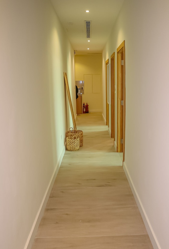 

Milano - Zallaq - Lagoona Beach Luxury Resort and Spa